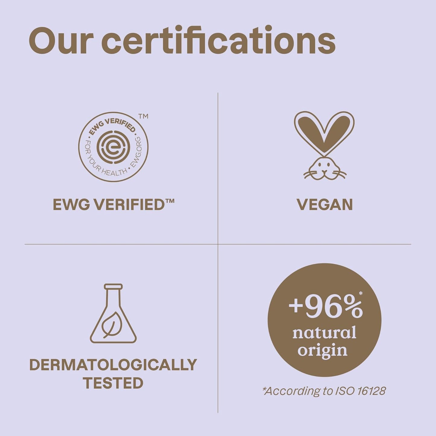 ATTITUDE Pregnancy Foaming Face Cleanser, EWG Verified, Dermatologically Tested, Plant and Mineral-Based, Vegan Maternity Products, Argan Leaf Extract, 5 Fl Oz