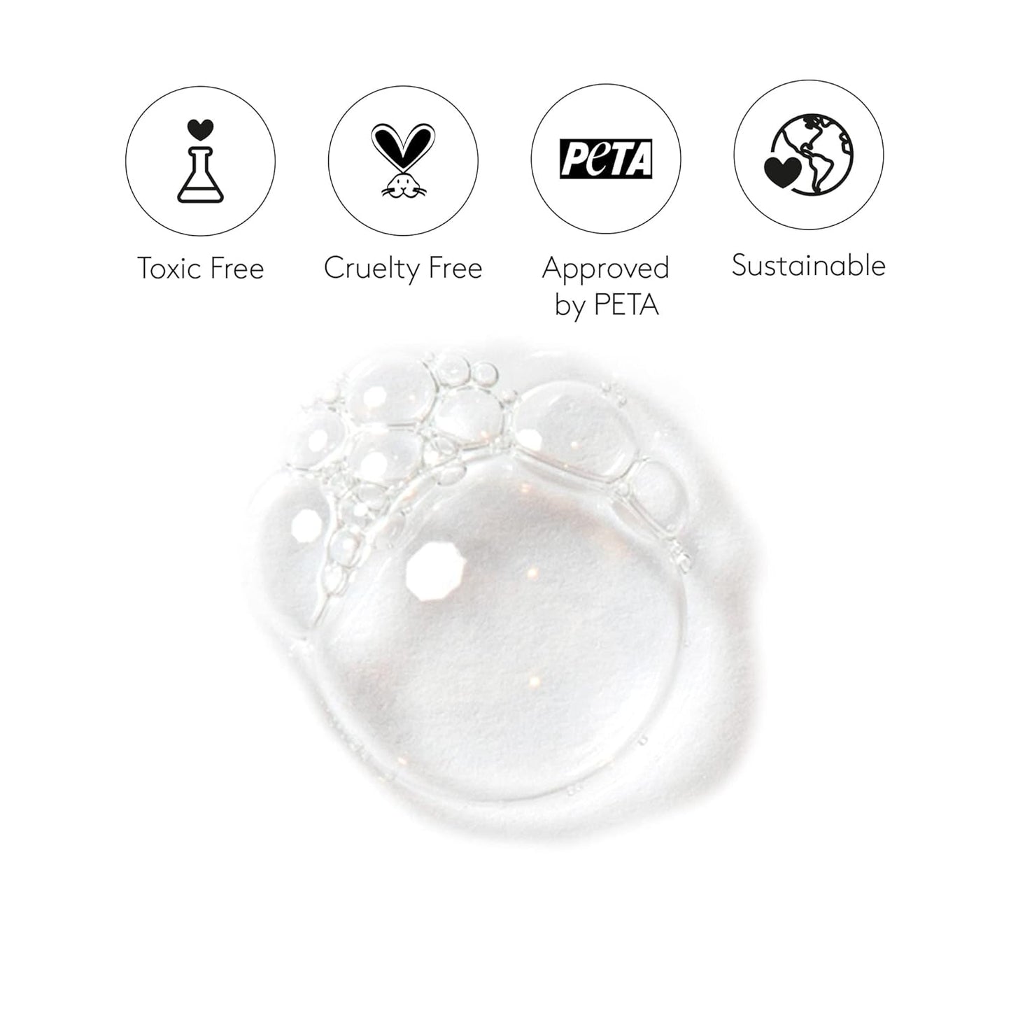 COCUNAT | Micellar Water 3-in-1 | Cleans, Tones and Removes Make-Up | Made with Aloe Vera & Lavender | All Skin Types | Silicone-Free & Paraben-Free | 200 ml