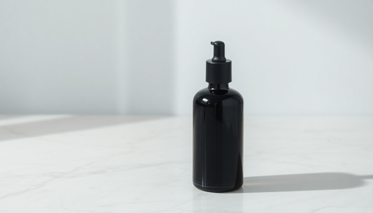 Discover the Secret to Calm, Clear Skin: DearKlairs Gentle Black Cleansing Oil