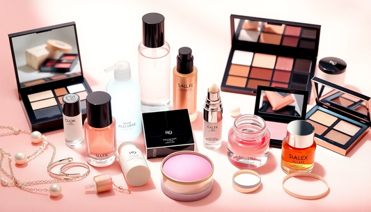 Beauty Gift Ideas for Every Occasion – Shipped Fast Across the U.S.