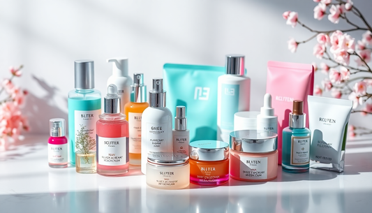 K-Beauty Gift Ideas for Every Skin Type – Shipped Fast in the U.S.