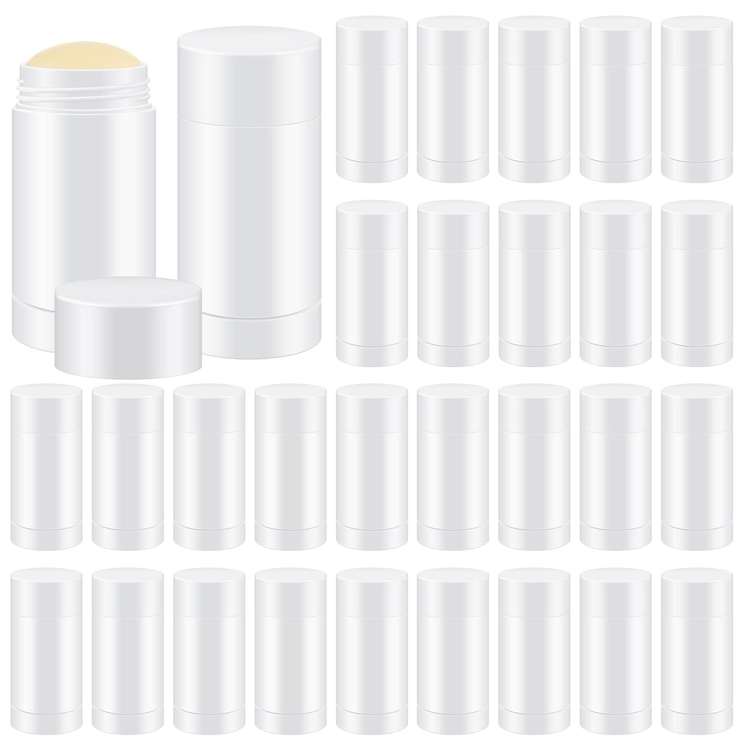 Refillable Containers