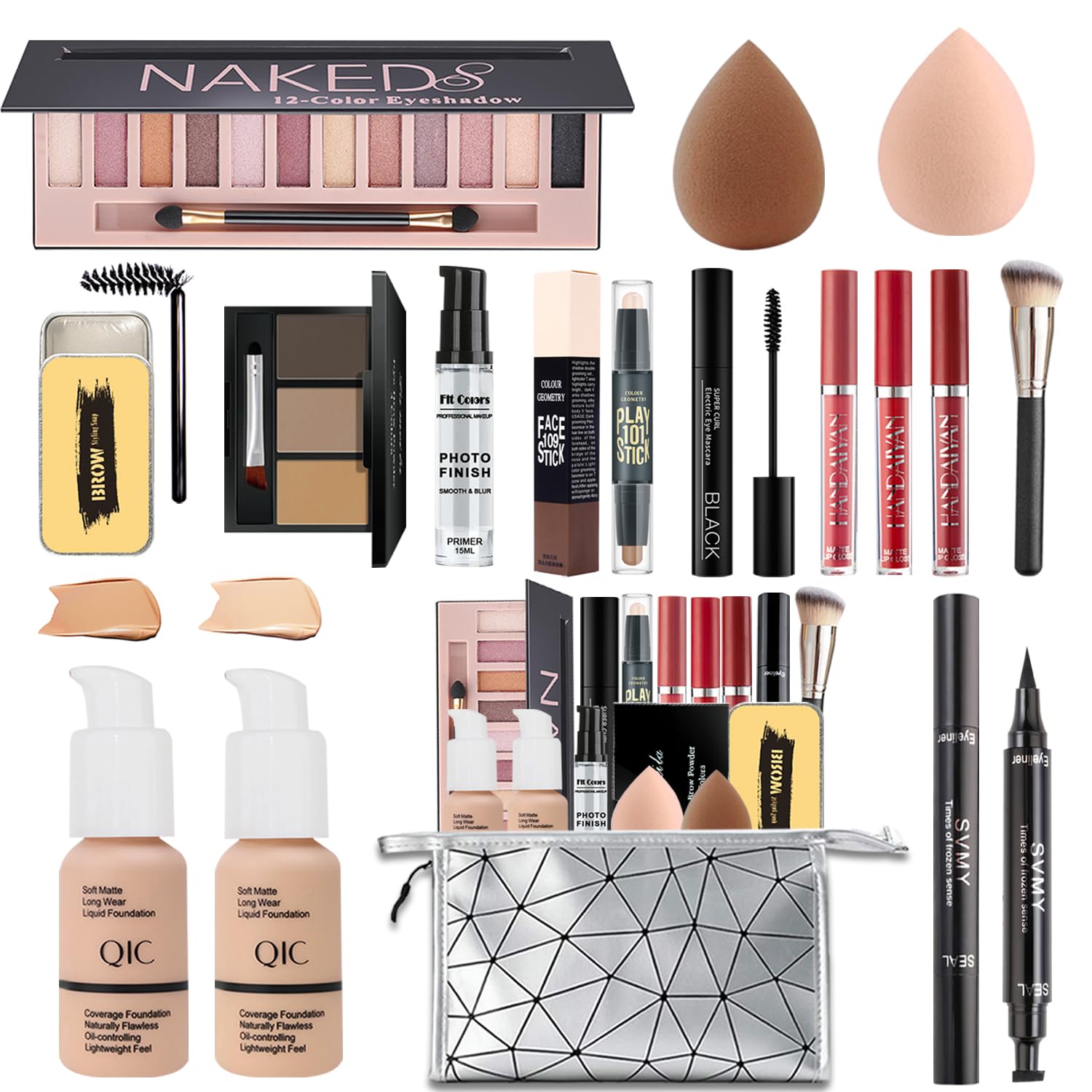 Makeup Sets