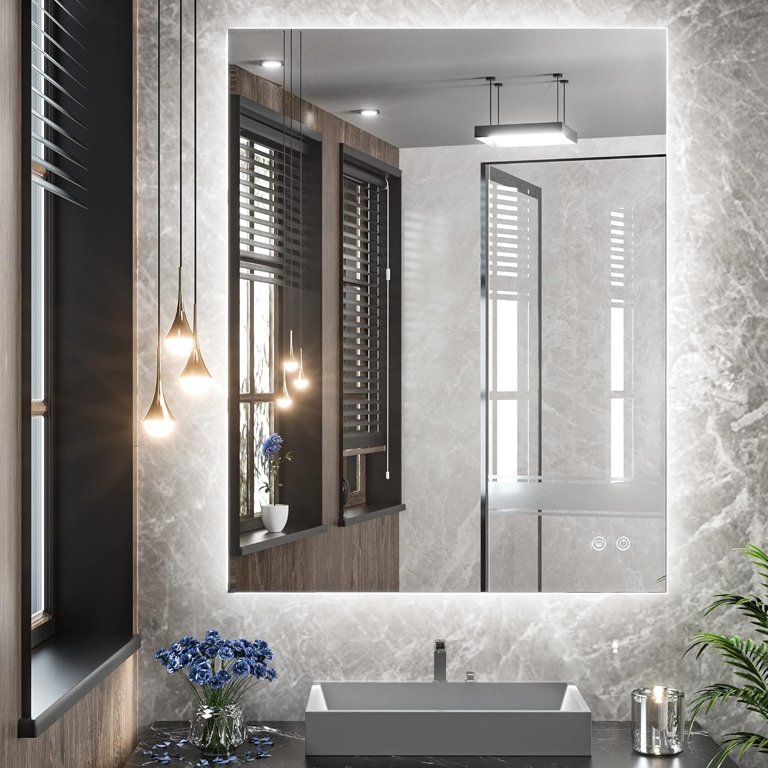 Bathroom Accessories