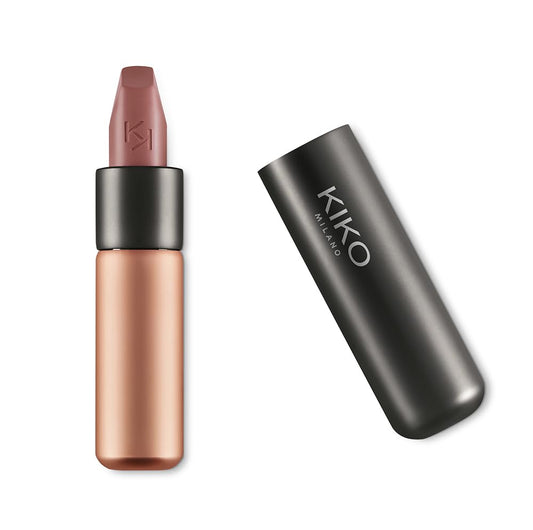 Kiko MILANO - Velvet Passion Matte Lipstick 328 Creamy matte lipstick