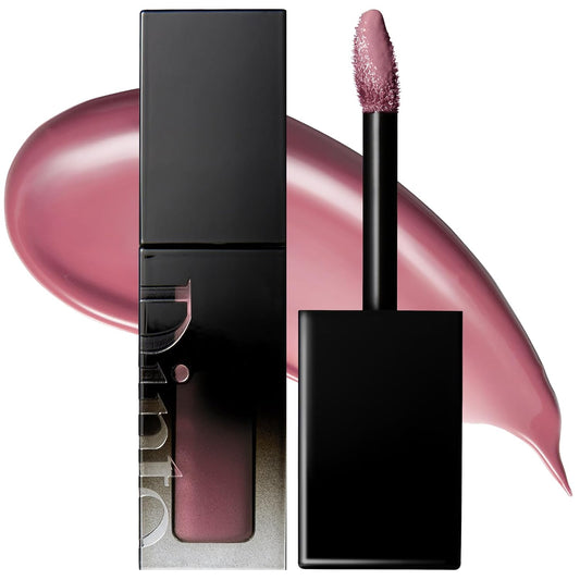 DINTO Blur-Glowy Lip Tint (221 Tēmet Nōsce)