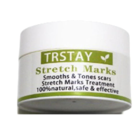TRSTAY Stretch Mark Treatment Stretch Mark Cream (5, Grams)