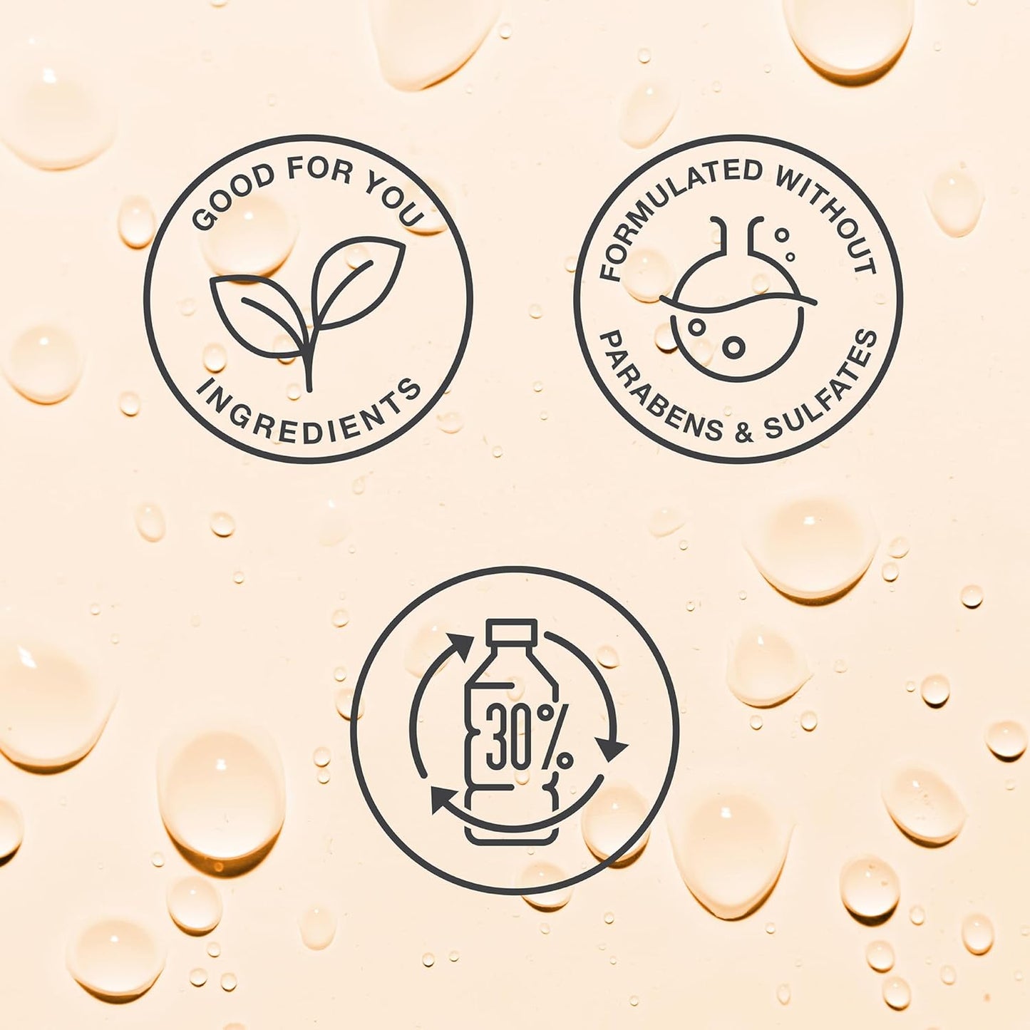 Raw Sugar Nourishing Raw Coconut + Mango Body Love Bundle - Body Wash, Body Scrub, Body Butter & Lip Balm, Clean, Made with Plant-Derived Ingredients, Formulated without Sulfates and Parabens